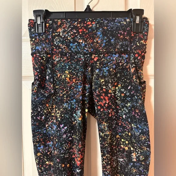 Lululemon fast and free tight - Picture 3 of 9